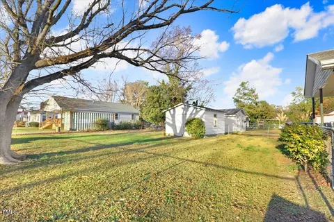 Exterior - 1308 W Main St, Williamston, NC 27892 photo 7 of 8