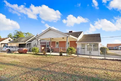 Exterior - 1308 W Main St, Williamston, NC 27892 photo 5 of 8