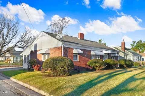 Exterior - 1308 W Main St, Williamston, NC 27892 photo 2 of 8
