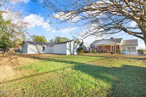 Exterior - 1308 W Main St, Williamston, NC 27892 photo 6 of 8