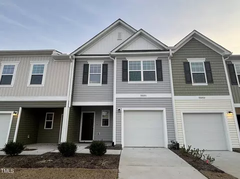 3505 Walker # -C, Wilson, NC 27893