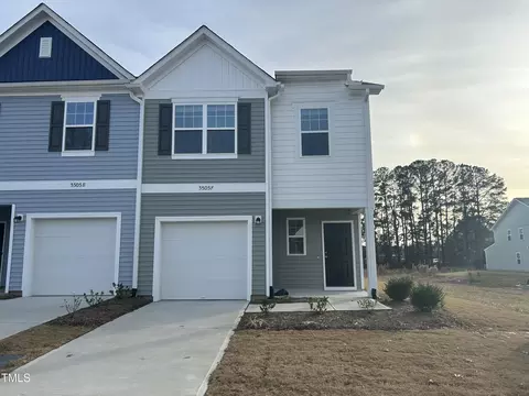 3505 Walker # -F, Wilson, NC 27893