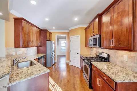 616 Opposition Way, Wake Forest, NC 27587 photo 8