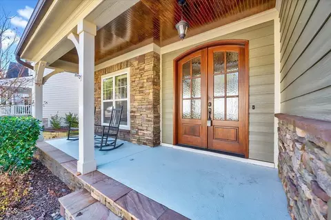616 Opposition Way, Wake Forest, NC 27587 photo 3