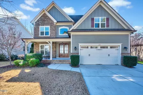 616 Opposition Way, Wake Forest, NC 27587