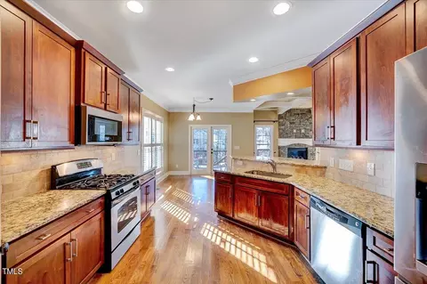 616 Opposition Way, Wake Forest, NC 27587 photo 7
