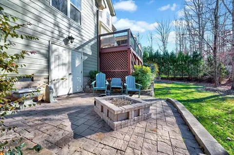 616 Opposition Way, Wake Forest, NC 27587 photo 40