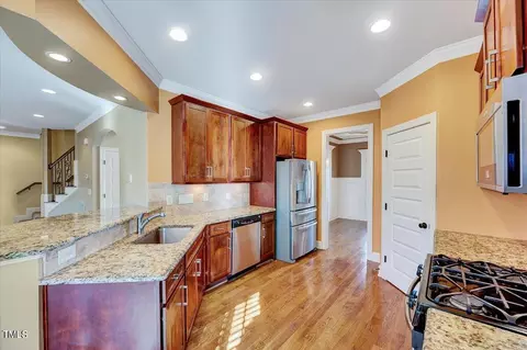 616 Opposition Way, Wake Forest, NC 27587 photo 9