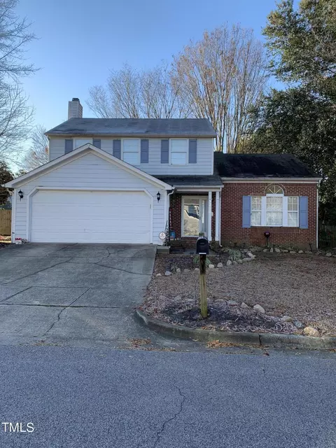 5300 Tifton Dr, Raleigh, NC 27610