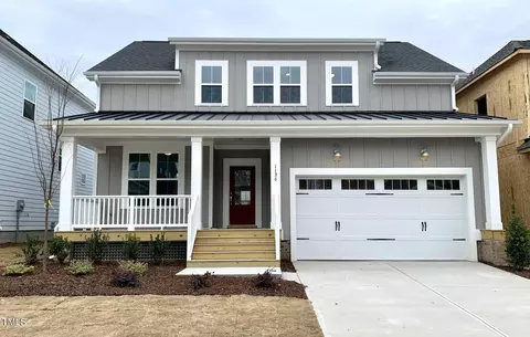 1136 Logperch Way #1840, Wendell, NC 27591
