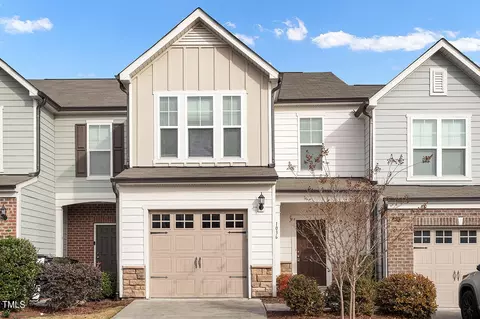 1036 Laceflower, Durham, NC 27713
