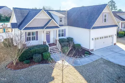 41 Lars Ln, Garner, NC 27529 photo 2