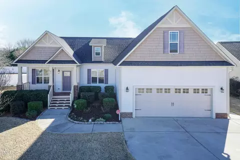 41 Lars Ln, Garner, NC 27529 photo 1