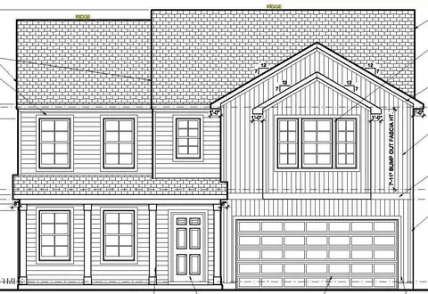 90 Buckthorn Dr, Youngsville, NC 27596