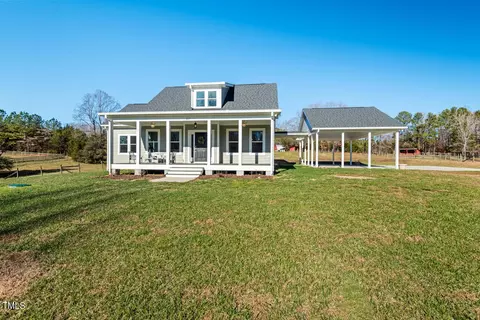 217 Saddle Brook Dr, Bahama, NC 27503