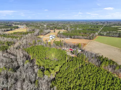 0 Thomas Arnold Rd, Zebulon, NC 27597