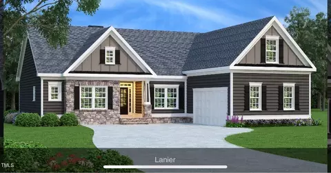 479 Fred Tew Rd, Dunn, NC 28334
