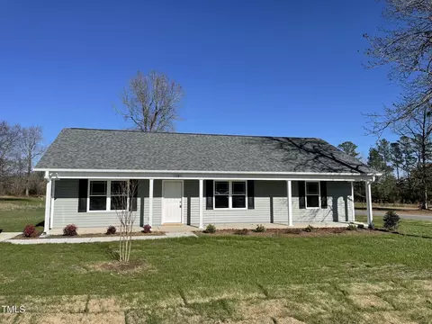 18 Perkins, Selma, NC 27576