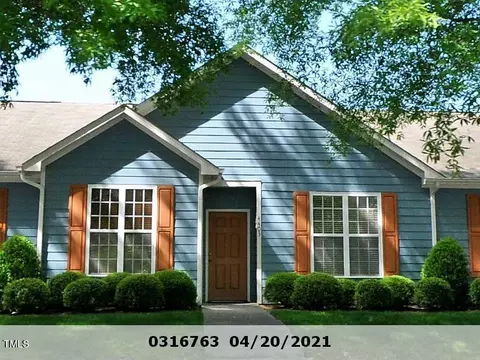 4403 Log Cabin Dr, Raleigh, NC 27616