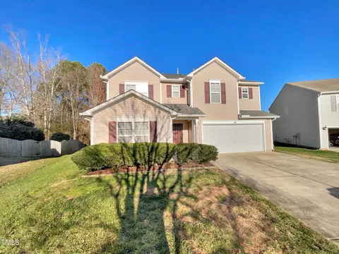 118 Dabney Rdg, Garner, NC 27529