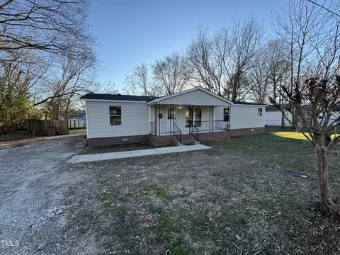 616 E Walnut, Wake Forest, NC 27587