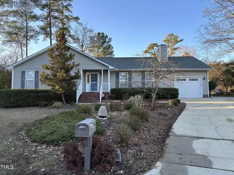 104 Stanfield, Garner, NC 27529
