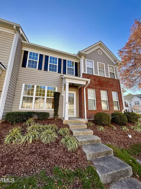 4723 Black Mountain Path, Raleigh, NC 27612