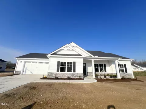 305 Fynloch Chase Dr, Fremont, NC 27830