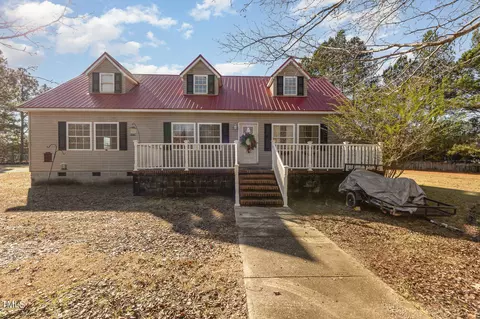 4000 Landover, Eastover, NC 28312