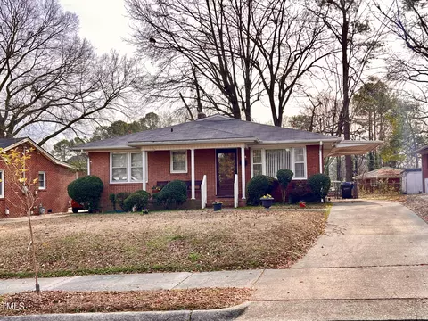 608 Cecil St, Durham, NC 27707