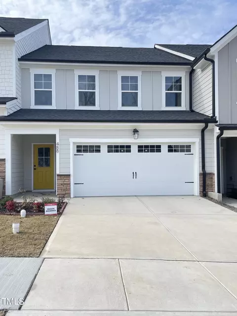 488 Autumn Rain, Cary, NC 27519