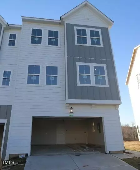 814 Lilyquist, Wake Forest, NC 27587