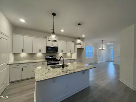 211 Swain St, Clayton, NC 27527