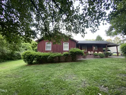 1313 Broken Branch Ct, Raleigh, NC 27610