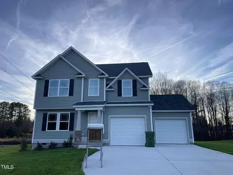 301 Bushel Ln, Willow Spring, NC 27592