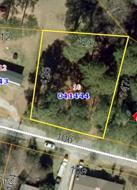10 Pine St, Franklinton, NC 27525