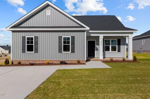 3826 Valleyfield Ln, Wilson, NC 27896