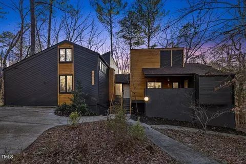 4217 Trotter Ridge Rd, Durham, NC 27707