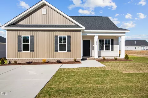 3822 Valleyfield Ln, Wilson, NC 27896