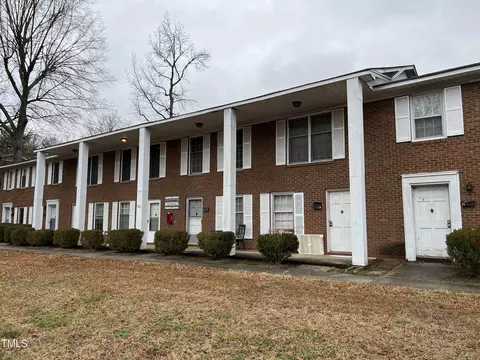 2121 Bulla St, Greensboro, NC 27406