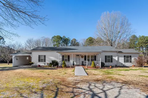 891 Green Hill Rd, Franklinton, NC 27525