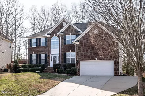 9313 Bramden, Wake Forest, NC 27587