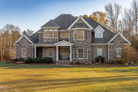 7128 Ludgate Rd, Gibsonville, NC 27249