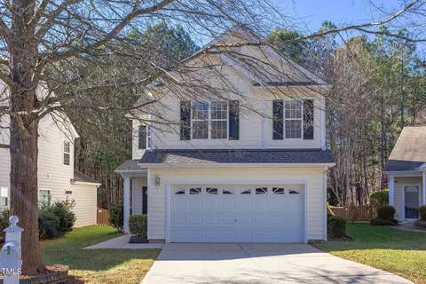 8433 Whisper Ridge Place Pl, Raleigh, NC 27613