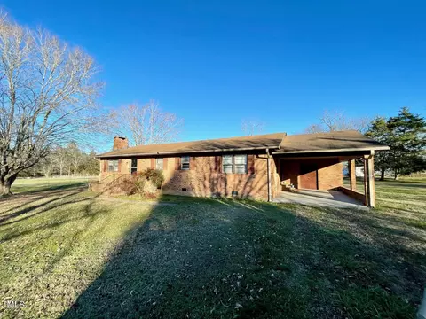 20 Perkinson St, Kittrell, NC 27544 photo 1