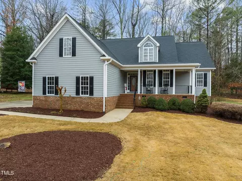 1320 Turner Farms, Garner, NC 27529