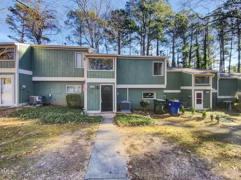 6008 Farm Gate Rd, Raleigh, NC 27606