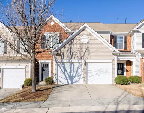 8712 Braxwood, Raleigh, NC 27617