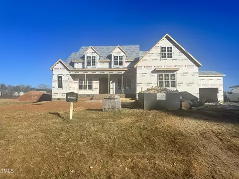 88 Asti Ct, Clayton, NC 27527