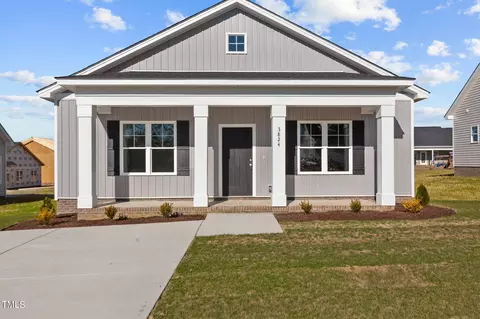 3824 Valleyfield Ln, Wilson, NC 27896